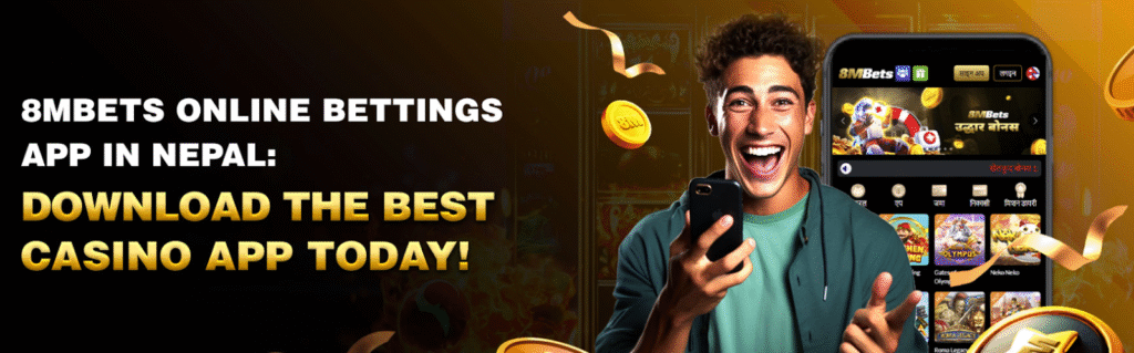 Is 8MBets the Right Betting App for You